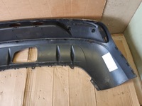 фото thumb №8, Mercedes eqc amg бампер задня дифузор a2938851601