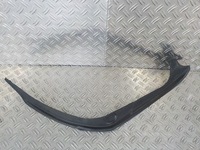 фото thumb №1, E klasa w213 молдинг захист лампи задня права