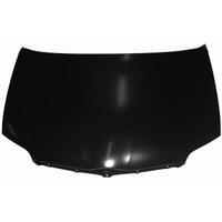 фото thumb №1, Капот крышка двигателя toyota corolla 4 trg 01-07