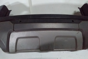 фото thumb №10, Бампер задний land rover range rover evoque l538 bj3217927a 2.18l дизель