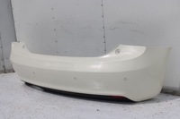 фото thumb №12, Audi a1 задня бампер + кришка багажника багажника колір: y5 ly9k amalfiweiss 8x 8x3 ty