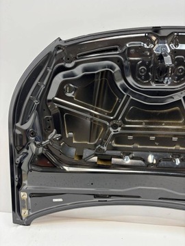 фото thumb №10, Peugeot 2008 ii капот 9840670880 noir жемчуг nera ktv