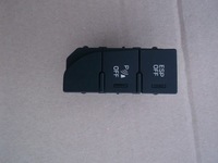 фото thumb №1, Citroen c5 iii x7 вимикач перемикач esp