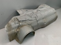 фото thumb №2, Mini cooper f55 f56 защита тепловая выхлоп 7375659