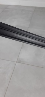 фото thumb №5, Skoda fabia 4 monte carlo планка дверь левая перед 6va837479