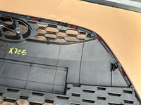 фото thumb №12, Hyundai ix20 lift 15-19r решётка радиатора решётка радиатора радиатора