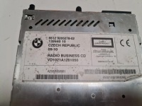 Bmw e83 x3 радио lift 9205278 Недорого, фото thumb