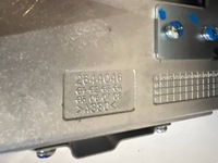 фото thumb №7, Mazda 3 iii bm 2014- дисплей экран модуль радио навигация заводская