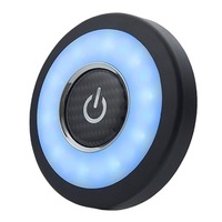 фото thumb №5, Лампа do czytania na дах автомобіля, довга żywotność акумулятора, ja