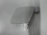 фото thumb №10, Заглушка бампера передний, защита распылителя volvo v-40 ii