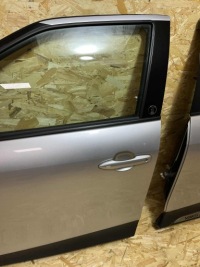 фото thumb №8, Повний двері ліва перед + задня задні toyota yaris cross 24r 1l0 оригінал