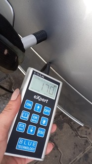 фото thumb №9, Задня кришка багажника ford focus c-max