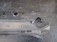 фото thumb №9, Накладка захист поперечина передній лампи ліва mercedes glk x204 a2048260924