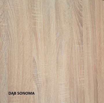 Набор столов 60x60 + 2 табурета-лофт SONOMA ДУБ
