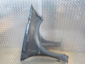 фото thumb №8, Renault megane ii 02-08 крило перед лівий