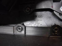 фото thumb №5, Обшивка дверь правый перед kia sportage v nq5 harman kardon