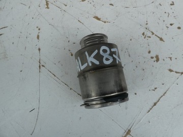 фото thumb №2, Труба шланг turbo интеркулер renault master 2.3 dci