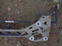 фото thumb №8, Візок підрамник траверса alfa romeo giulietta задній