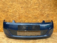 фото thumb №1, Ford fusion mk6 lift бампер перед передний