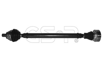 фото thumb №2, Полуось приводная gsp do vw scirocco 1.4 tsi