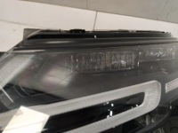 Rr evoque 2 2 l551 ліхтарі  фари перед ліва правий mid повний європа  оригінал Доставка, фото thumb