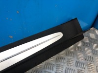 фото thumb №5, Mercedes sl r230 правая молдинг порог a2306800435