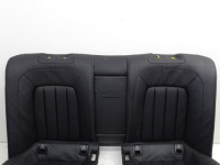 фото thumb №12, Kpl сиденья заднее сиденье обивка кожа mercedes cls w218 sedan подогрев !