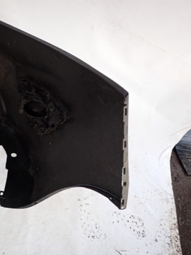 фото thumb №9, Opel vivaro b ii 2 14-19 бампер перед переднее 620228716r