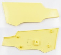 фото thumb №1, Молдинг решітка scania s 7 r500 права 2324367