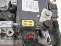 Citroen c5 aircross 1.6 thp коробка передач автоматична коробка передач ідеальний стан Ціна, фото thumb