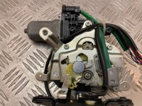 фото thumb №8, Mitsubishi outlander 2020 замок кришки задній / багажника