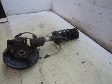 фото thumb №6, Mcperson поворотный кулак правая перед fiat 500x 1.6 mjet 520480180