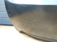 фото thumb №10, Бампер задня задній toyota prius iii xw30 2010/2015 rok