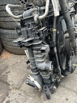 фото thumb №6, Opel insignia a 1.6cdti автомат радіаторів / комплект 23353756