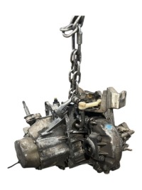фото thumb №6, Коробка передач механическая peugeot 308 citroen 1.4b vti 1.6 vti 8fs, 20dp55