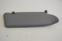 фото thumb №9, Козырёк козырёк защита солнцезащитная mercedes w126 c126 серая po lift