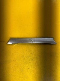 Peugeot 4007 накладка кришки багажника Недорого, фото thumb