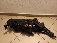 фото thumb №15, Mitsubishi eclipse cross led лампа ліва передня перед