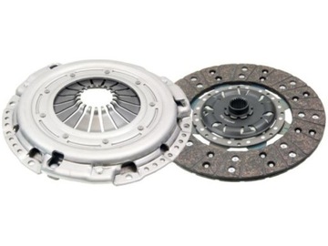 фото thumb №1, Набір зчеплення блакитний print adbp300074