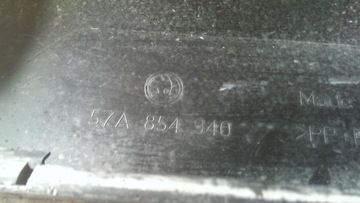 фото thumb №10, Планка дверь правый перед skoda karoq 57a854940