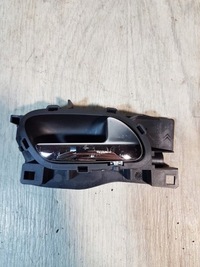 фото thumb №1, Ручка дверь перед правая peugeot 407