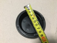 фото thumb №8, Ix20 10- заглушка лампы перед крышка фара большой 9cm ! линза