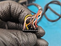 фото thumb №11, Дзеркало праве 9 pin skoda octavia iii 13-16 європа lf9e