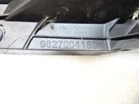 фото thumb №8, Citroen c5 aircross правый направляющая кронштейн бампера передний перед