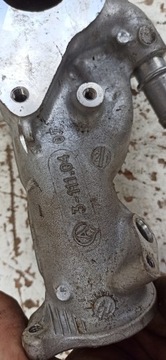 фото thumb №8, Renault clio v 1.5dci корпус клапана egr 147170061r