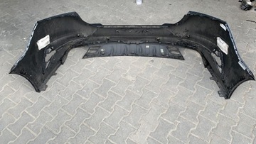 фото thumb №5, Kia ceed 2018- бампер зад задній