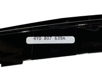 фото thumb №5, Lamborghini huracan решітка радіатора решітка захист 4t0807639a