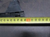 фото thumb №12, Направляющая стекло левый задняя kia venga 09-15r 83535-1p000