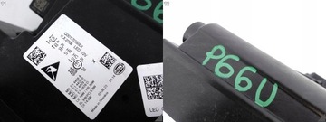 фото thumb №12, Mercedes c-klasa w205 s205 рестайлинг 18-21 лампа полный led high performance hella