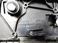 фото thumb №8, Mini countryman ii f60 17-20 обшивка захист стійка d ліва задня зовнішня